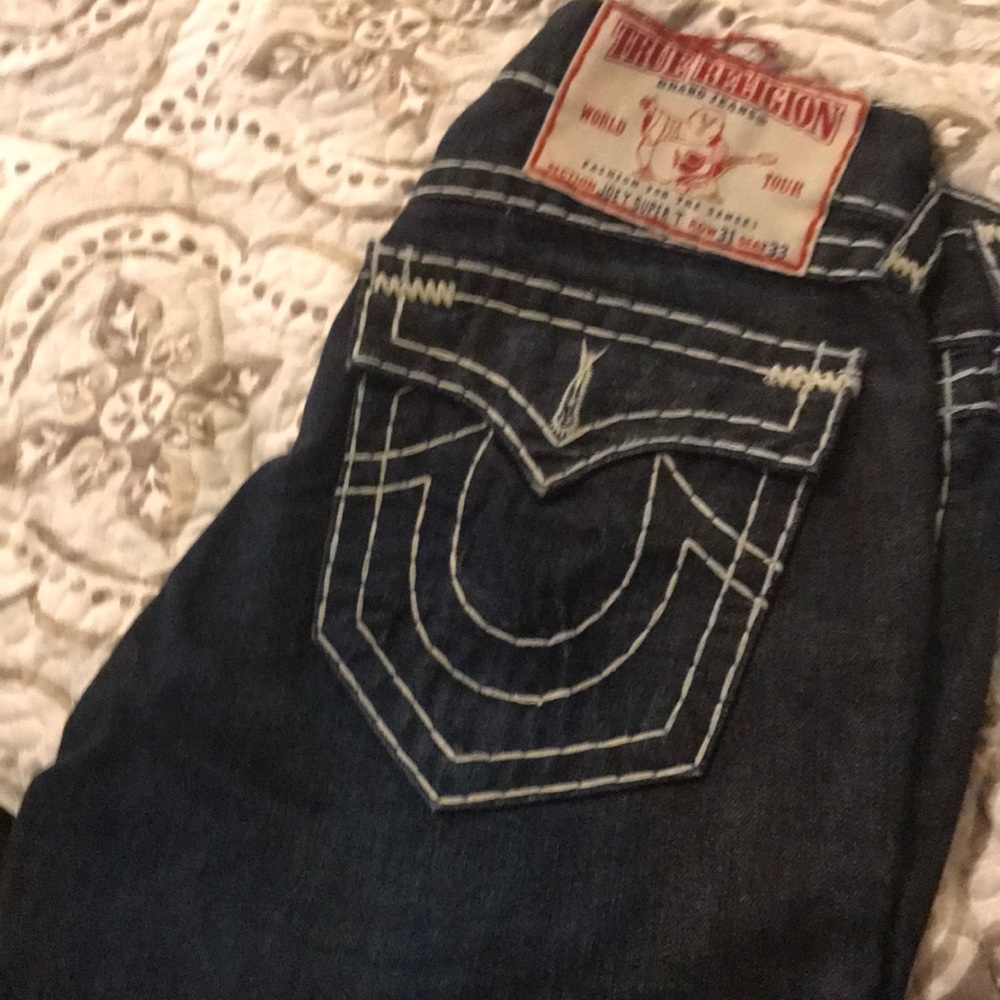 True Religion Joey